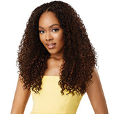 Outre Converti Cap Synthetic Hair Wig - CURLY K.O